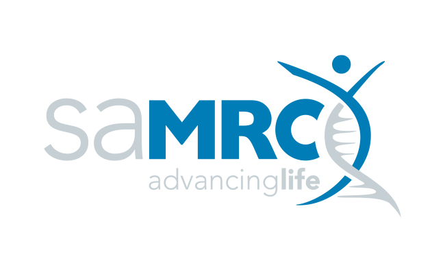 SAMRC logo