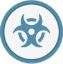 biohazard icon