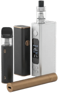 New and Emerging Nicotine and Tobacco Products - TCDI South Africa
