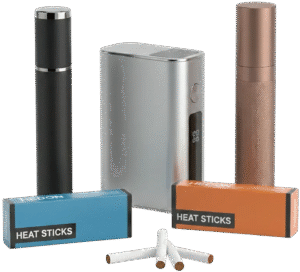 New and Emerging Nicotine and Tobacco Products