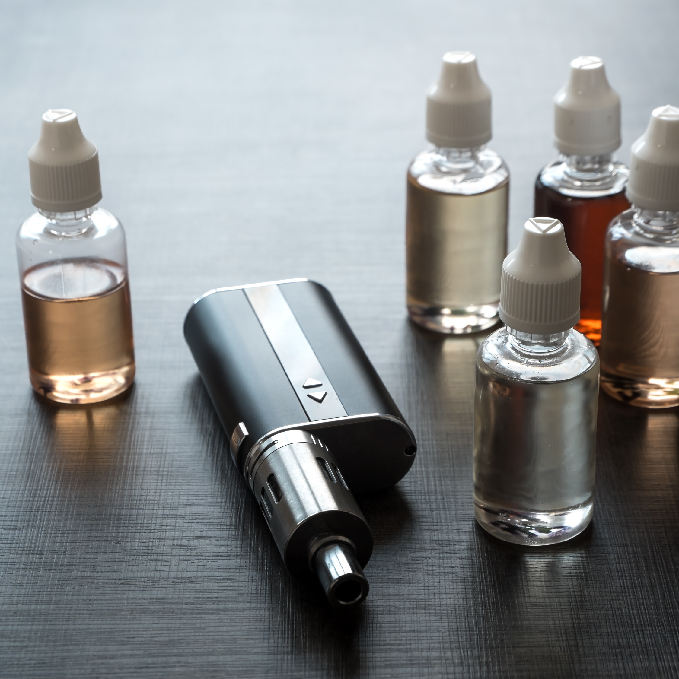 elfbar nachfüll pod läuft aus Practice Nursing - How safe are e-cigarettes for patients with COPD? A  systematic review